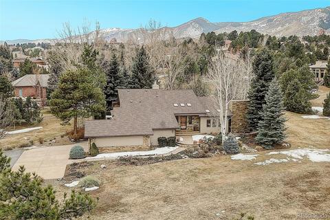 5843 Willowbrook Dr, Morrison, CO 80465 photo 38