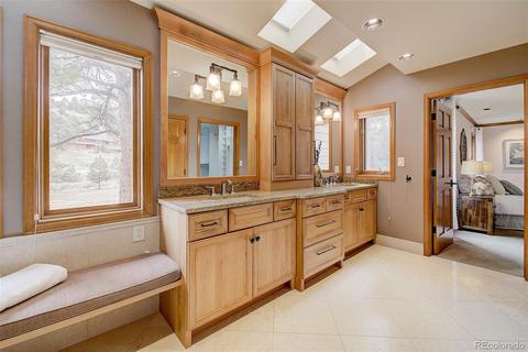 5843 Willowbrook Dr, Morrison, CO 80465 photo 23