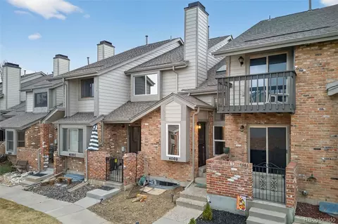 4110 S Evanston Cir #B, Aurora, CO 80014