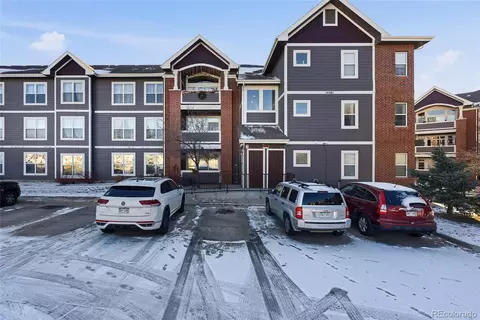 14261 E 1st Dr #206, Aurora, CO 80011