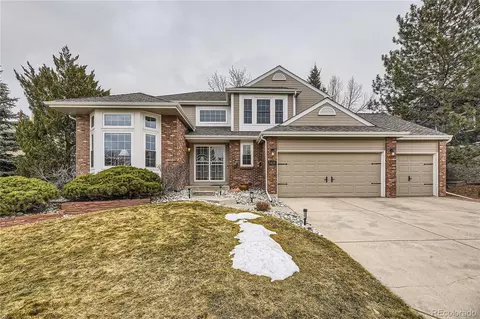 5438 S Garrison St, Littleton, CO 80123