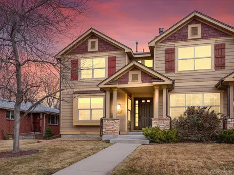 2454 S Gilpin St, Denver, CO 80210