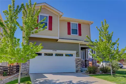 4798 S Picadilly Ct, Aurora, CO 80015