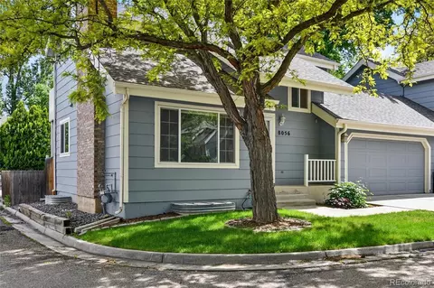 8056 Meadowdale Sq, Niwot, CO 80503