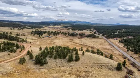 00 Cr 31, Florissant, CO 80816