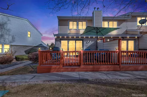 5244 W 68th Ave, Arvada, CO 80003