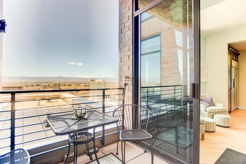 8100 E Union Ave #2204, Denver, CO 80237 photo 28