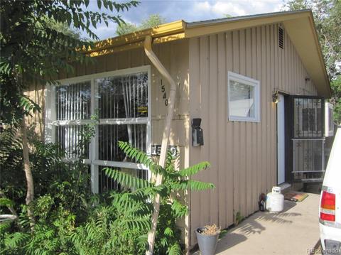 1540 S Sheridan Blvd, Denver, CO 80232 photo 1