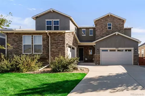 14966 Delhi Ave, Parker, CO 80134