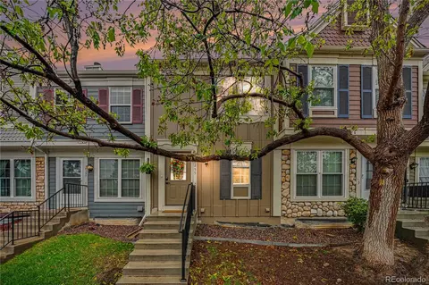 8255 S Fillmore Way, Centennial, CO 80122
