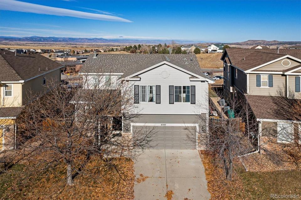 4507 Applecrest Cir, Castle Rock, CO 80109 27 Photos MLS 9669861