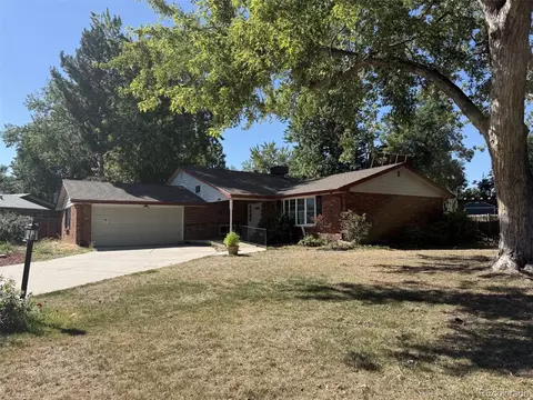 11068 W 31st Ave, Denver, CO 80215