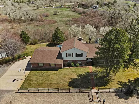 6492 S Piney Creek Cir, Centennial, CO 80016