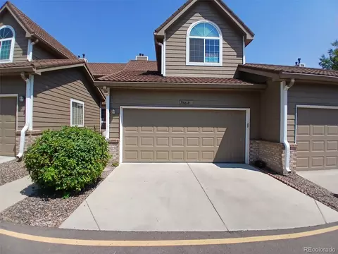5966 S Jellison St #B, Littleton, CO 80123