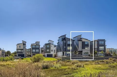 10991 E Geddes Pl, Centennial, CO 80112