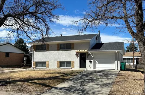 339 S Ursula Way, Aurora, CO 80012