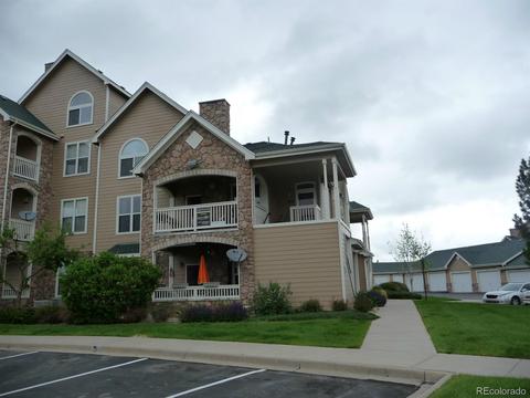 18939 E Warren Cir #E-204, Aurora, CO 80013 photo 1