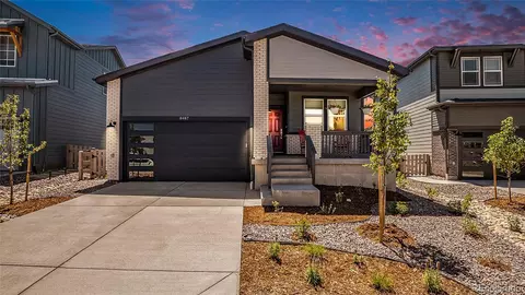8487 Cheraw St, Littleton, CO 80125
