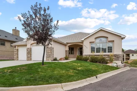 4055 Ramshorn Pt, Colorado Springs, CO 80904