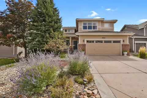 4064 Scarlet Oak Ct, Castle Rock, CO 80109