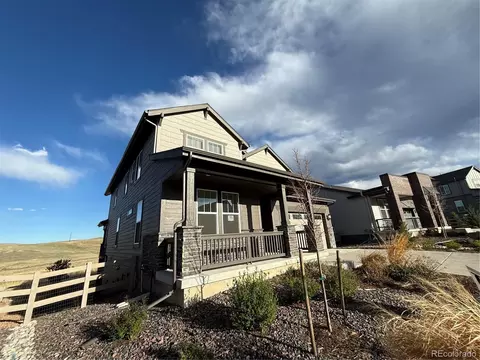 8140 Mount Kataka St, Littleton, CO 80125