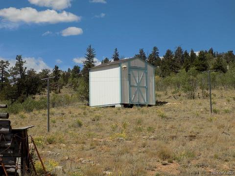 3420 Remington Rd, Como, CO 80432 photo 7