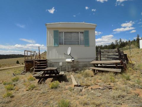 3420 Remington Rd, Como, CO 80432 photo 8
