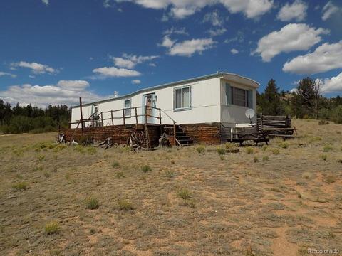 3420 Remington Rd, Como, CO 80432 photo 1