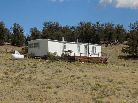 3420 Remington Rd, Como, CO 80432 photo 4