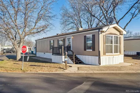 3600 E 88th Ave, Thornton, CO 80229