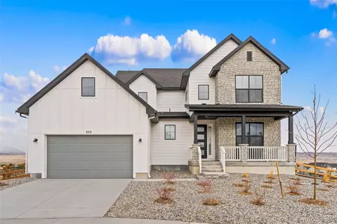 555 Coal Bank Trl, Castle Rock, CO 80104