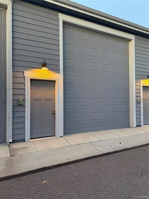 266 E Chestnut #3, Windsor, CO 80550