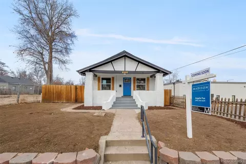 3025 W 39th Ave, Denver, CO 80211
