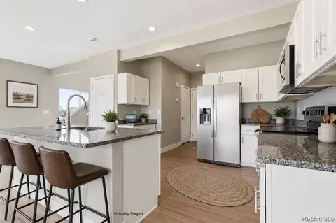 Kitchen - 310 Bennett Ave, Bennett, CO 80102 photo 1 of 7