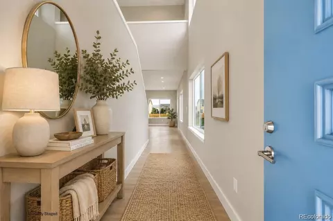 Entry Way - 310 Bennett Ave, Bennett, CO 80102 photo 1 of 1