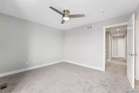 Bedroom - 310 Bennett Ave, Bennett, CO 80102 photo 7 of 8