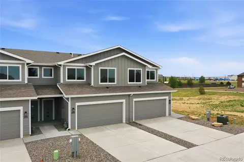 Exterior - 310 Bennett Ave, Bennett, CO 80102 photo 1 of 2