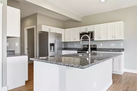 Kitchen - 310 Bennett Ave, Bennett, CO 80102 photo 4 of 7