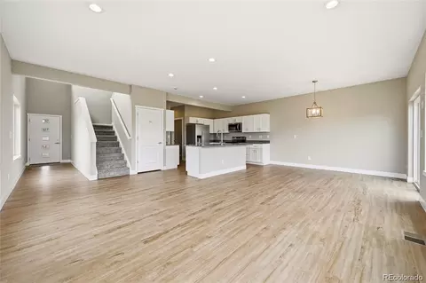 Living - 310 Bennett Ave, Bennett, CO 80102 photo 1 of 8