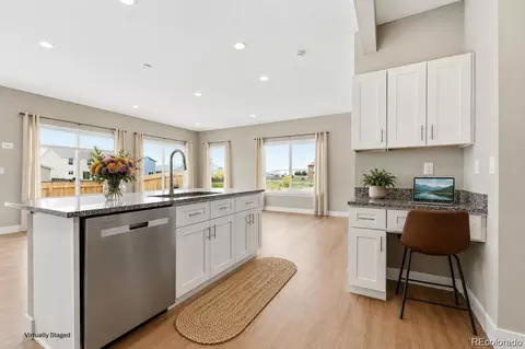 Kitchen - 310 Bennett Ave, Bennett, CO 80102 photo 7 of 7