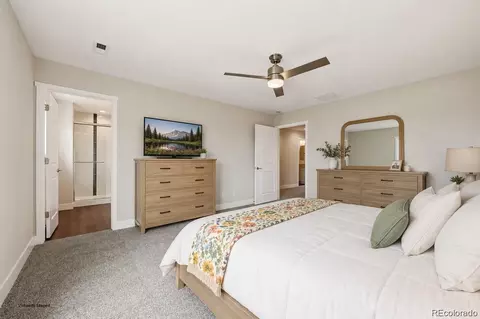 Bedroom - 310 Bennett Ave, Bennett, CO 80102 photo 1 of 8