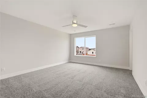 Bedroom - 310 Bennett Ave, Bennett, CO 80102 photo 6 of 8