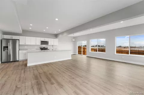Living - 310 Bennett Ave, Bennett, CO 80102 photo 8 of 8