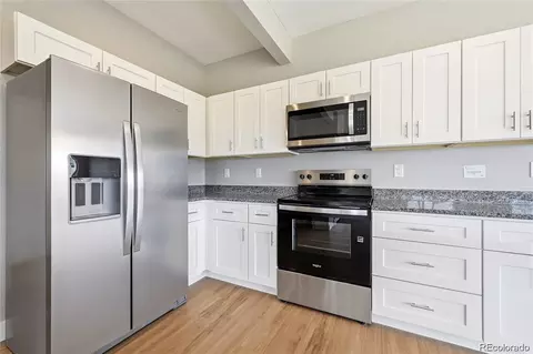 Kitchen - 310 Bennett Ave, Bennett, CO 80102 photo 5 of 7
