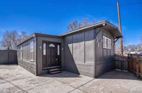 2901 W 63rd Ave, Denver, CO 80221
