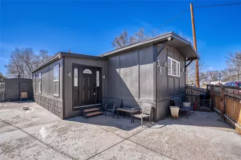 2901 W 63rd Ave, Denver, CO 80221