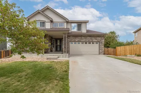 18871 E Dickenson Dr, Aurora, CO 80013 photo 1
