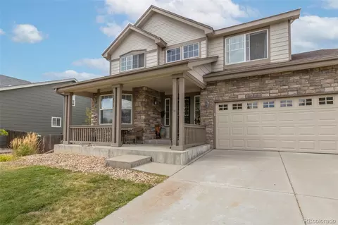 18871 E Dickenson Dr, Aurora, CO 80013 photo 2