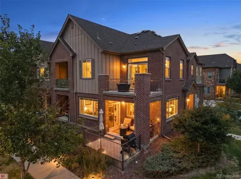 7486 S Logan St, Littleton, CO 80122