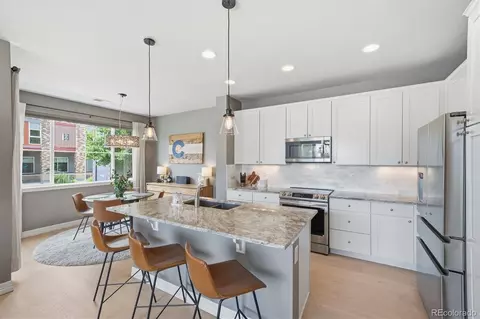 7486 S Logan St, Littleton, CO 80122